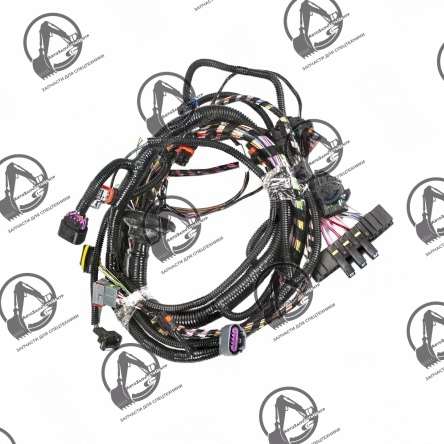 Электропроводка 2530-1607A