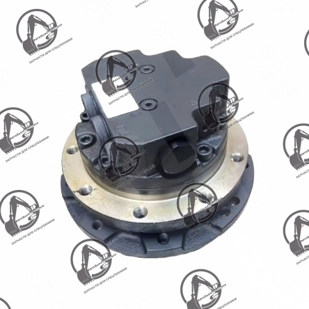 Передача концевая K1033688