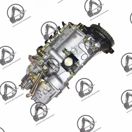 Тнвд 400912-00282