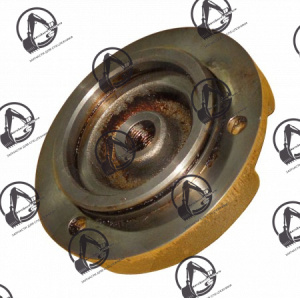 Крышка CAT 5M-2043