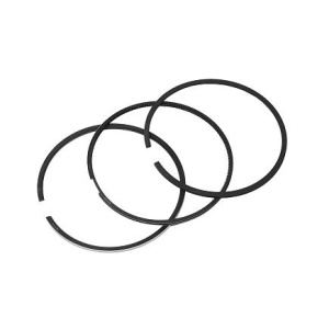 Кольца поршневые комплект (На 1 поршень) 6CT 3919918