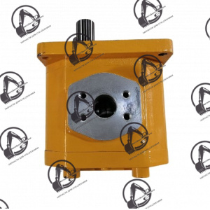 Насос KOMATSU 07446-66103