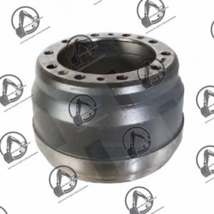 Барабан тормозной A148221