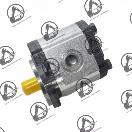 Насос шестеренчатый 400910-00091