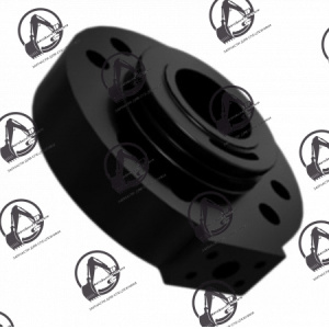 Головка гидроцилиндра CAT 244-6628