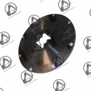 Муфта между двигателем и насосом 40C1409