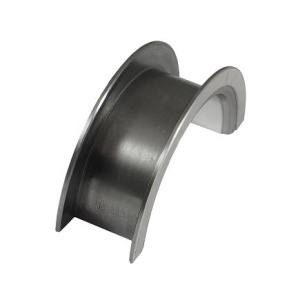 Вкладыш упорный нижний ISBe (Ремонтный 0.25 мм) 4938942