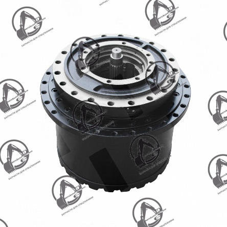 Редуктор хода 2401-6357A