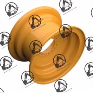 Обод CAT 206-9272