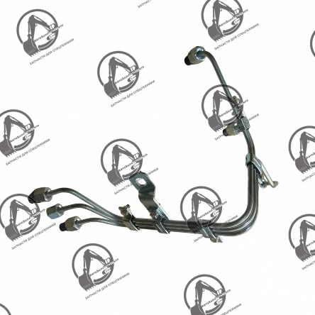 Трубка 65.10301-6302